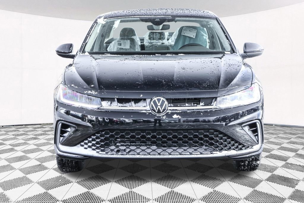 New 2026 Volkswagen Jetta S image 9