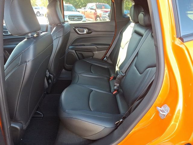 New 2026 Jeep Compass Limited AWD/4WD image 7