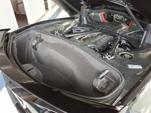 New 2026 Chevrolet Corvette Stingray Coupe w/ Z51 Performance Package image 10