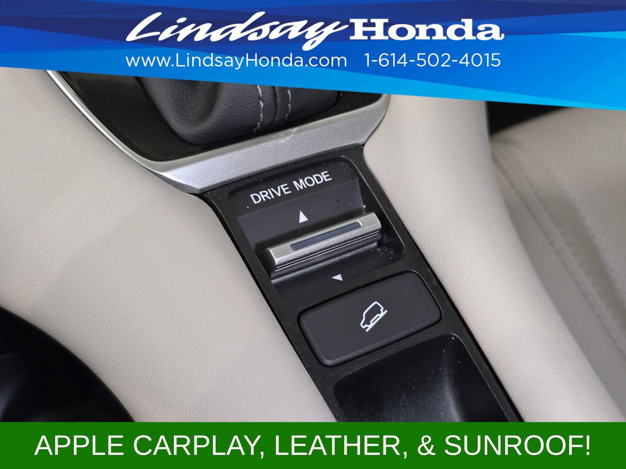 Used 2026 Honda HR-V EX-L image 20