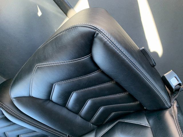 Used 2018 Ford Transit 350 138 DRW w/ Shuttle Bus Prep Package image 15