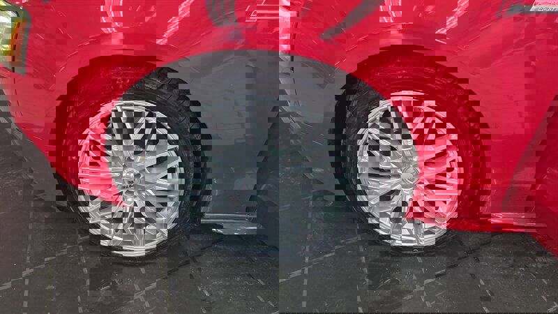 Used 2014 Audi S5 Prestige image 28