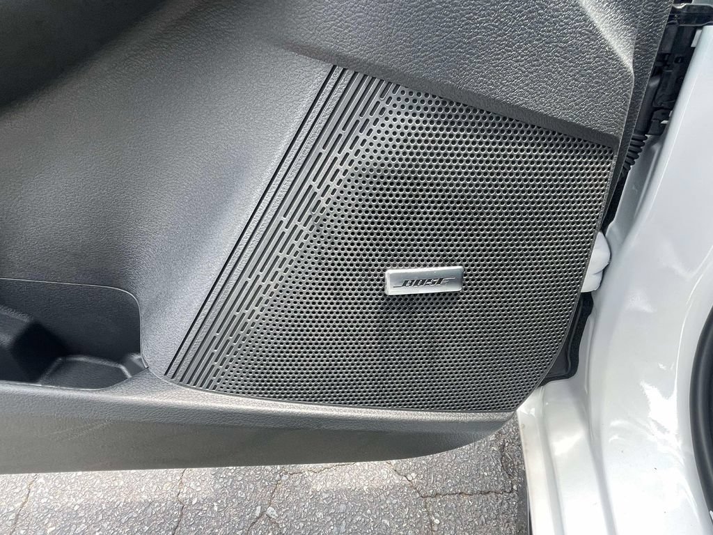 New 2026 Nissan Sentra SR w/ SR Premium Package FWD image 19