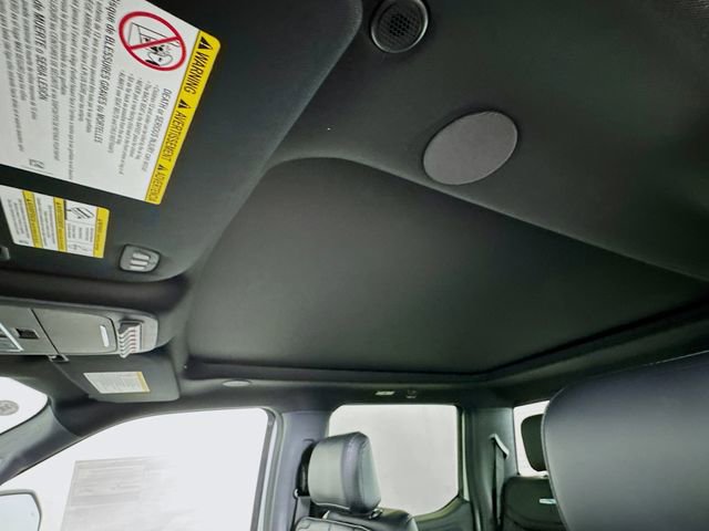 New 2026 Ford F350 Platinum image 23