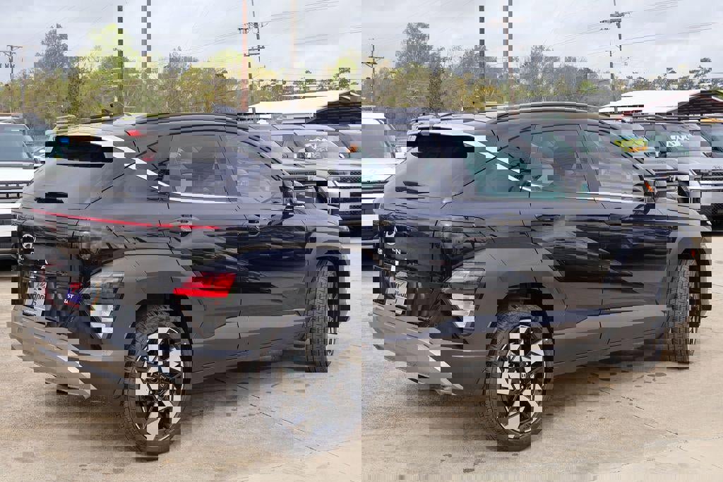 New 2026 Hyundai Kona Limited image 26