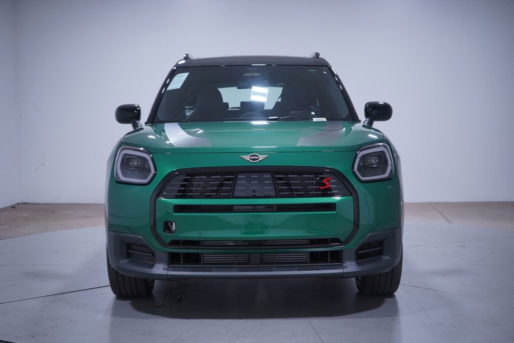 Used 2026 MINI Cooper Countryman S AWD/4WD image 4