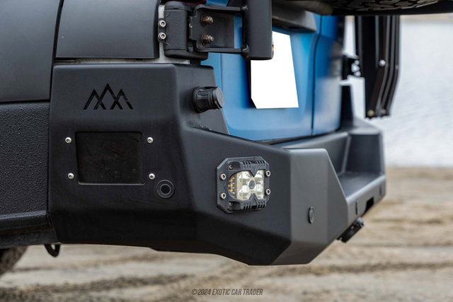 Used 2021 Mercedes-Benz Sprinter 2500 image 69