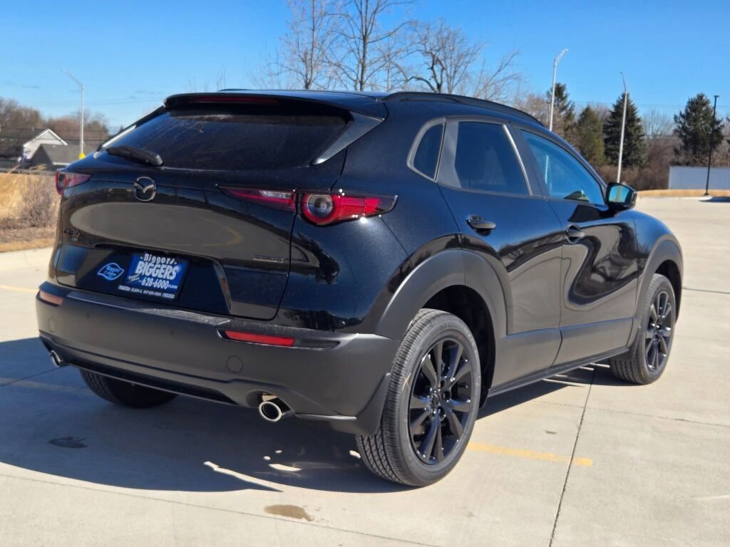 New 2026 MAZDA CX-30 Aire Edition image 11