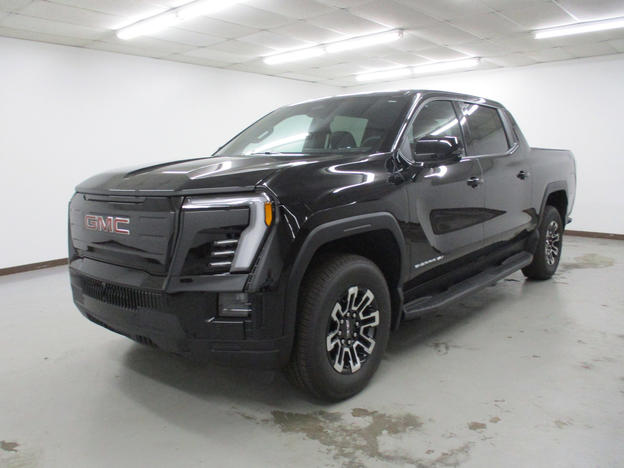 New 2026 GMC Sierra EV Elevation w/ Premium Package