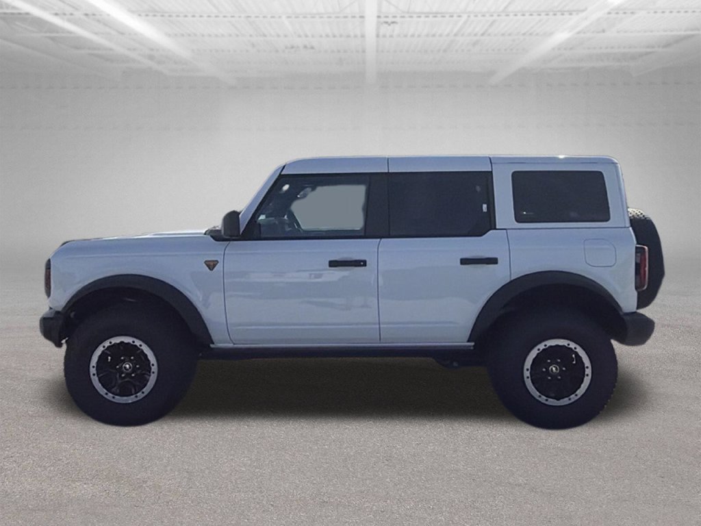 New 2026 Ford Bronco Badlands AWD/4WD image 5