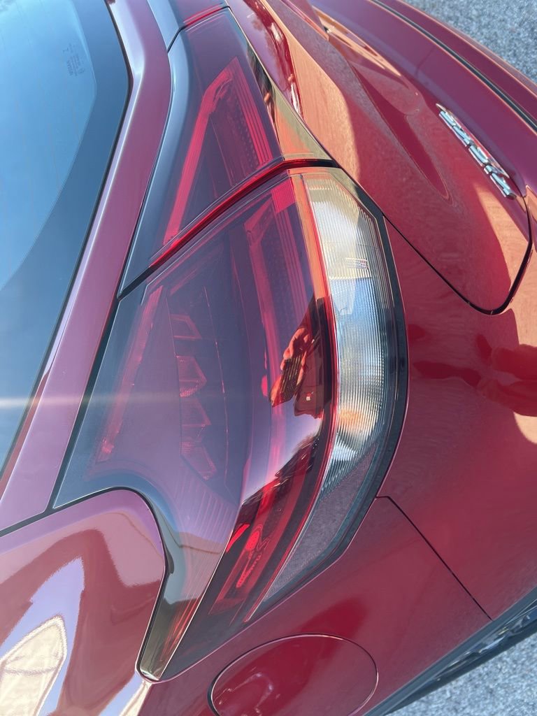 Used 2023 Nissan Kicks SR w/ SR Premium Package image 33