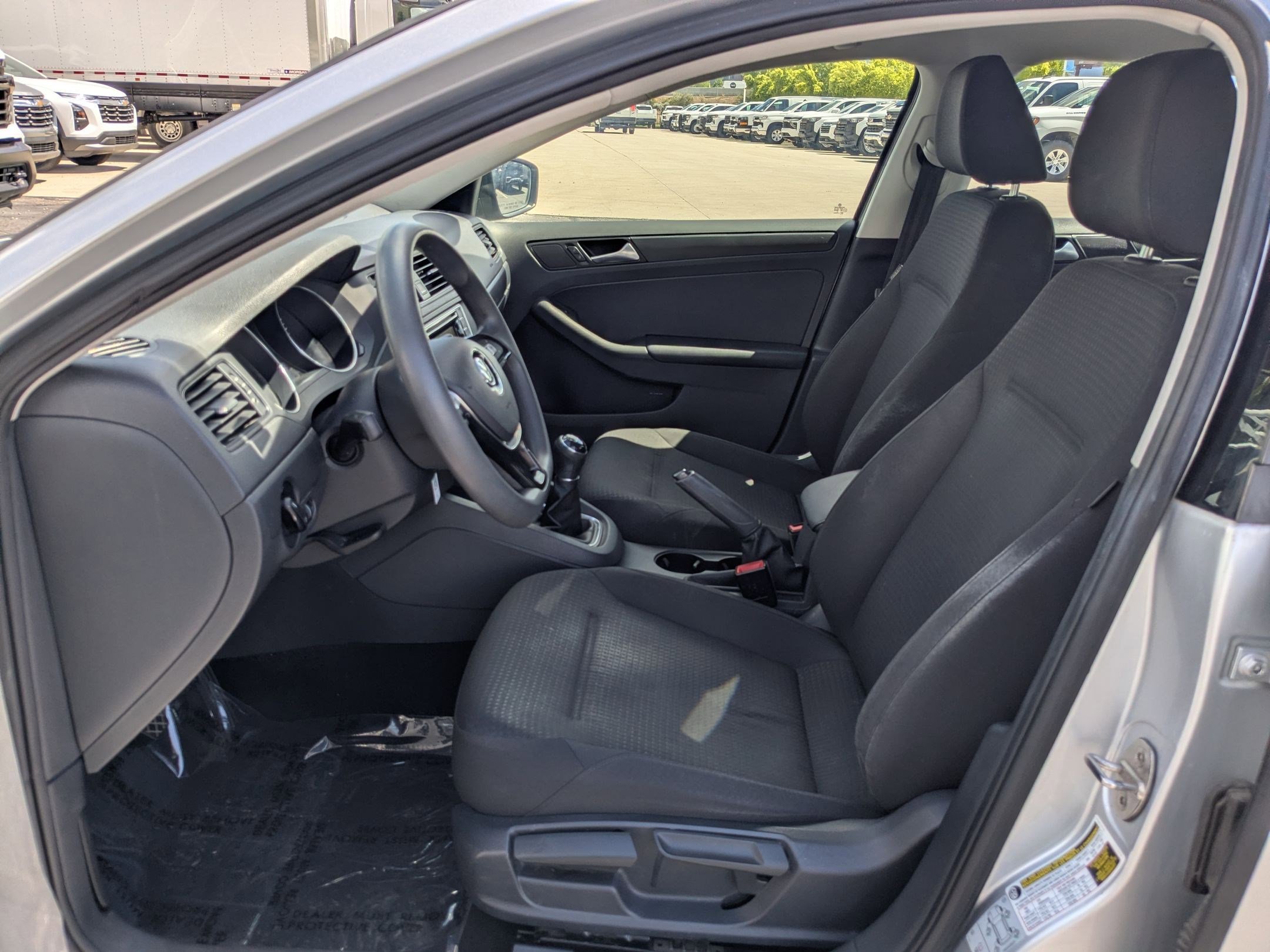 Used 2016 Volkswagen Jetta S image 22