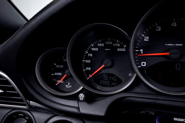 Used 2012 Porsche 911 Carrera GTS image 34