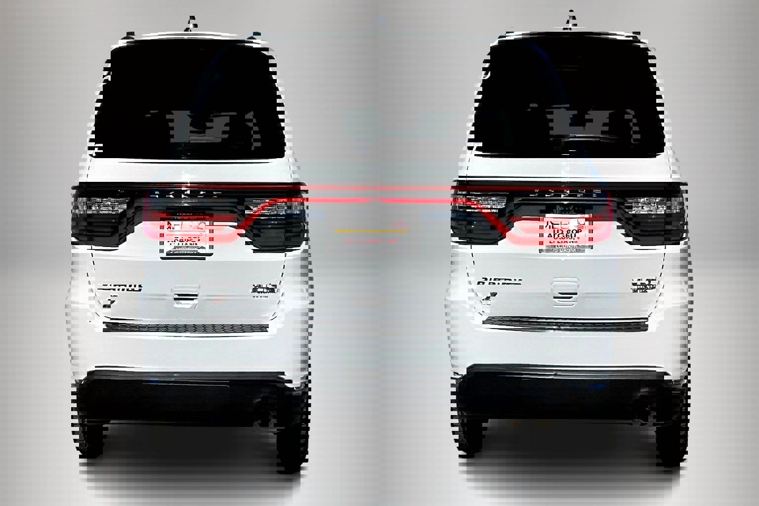 Used 2023 Dodge Durango SXT image 5