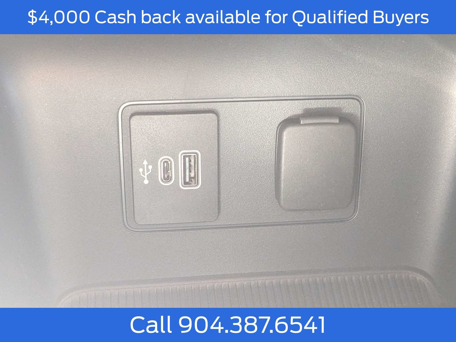 New 2026 Ford Explorer Tremor w/ Tremor Convenience Package AWD/4WD image 25