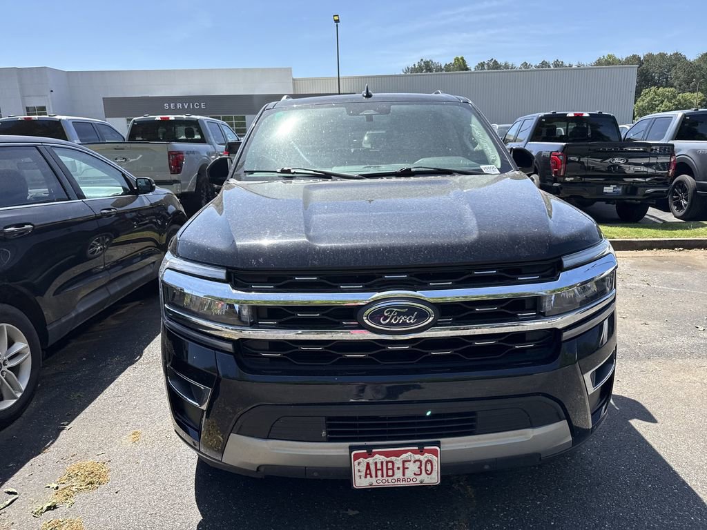 Used 2024 Ford Expedition Max Limited AWD/4WD image 20