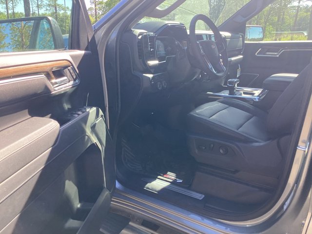 New 2026 Chevrolet Silverado 1500 LT w/ All Star Edition Plus image 10