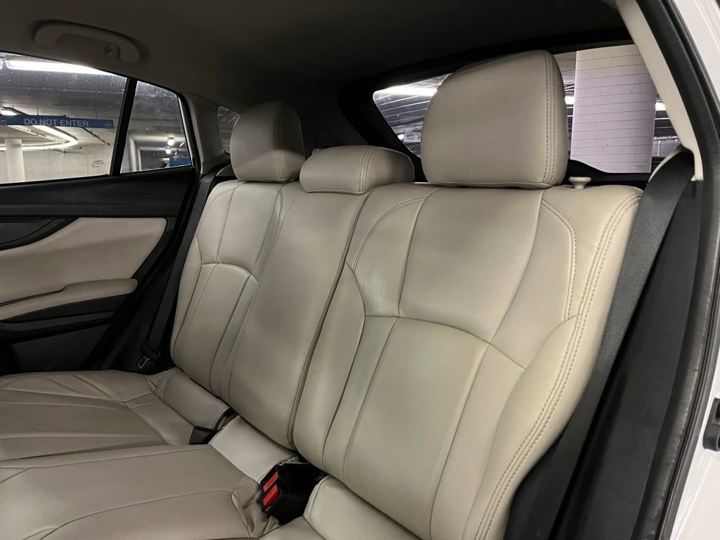 Used 2017 Subaru Impreza 2.0i image 18