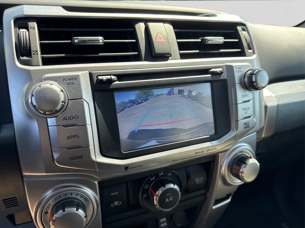 Used 2019 Toyota 4Runner SR5 Premium image 25