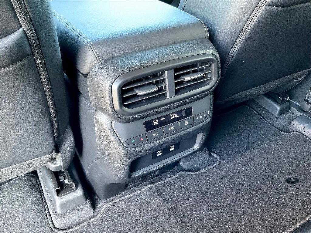 New 2026 Honda Pilot EX-L image 12