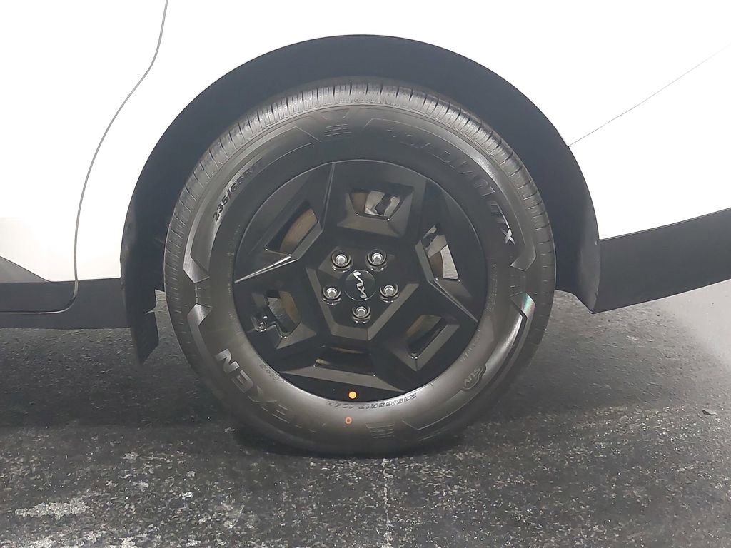 New 2026 Kia Carnival FWD image 35