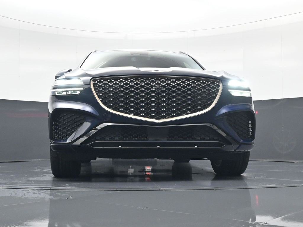 Used 2022 Genesis GV70 3.5T Sport w/ Sport Advanced Package image 18