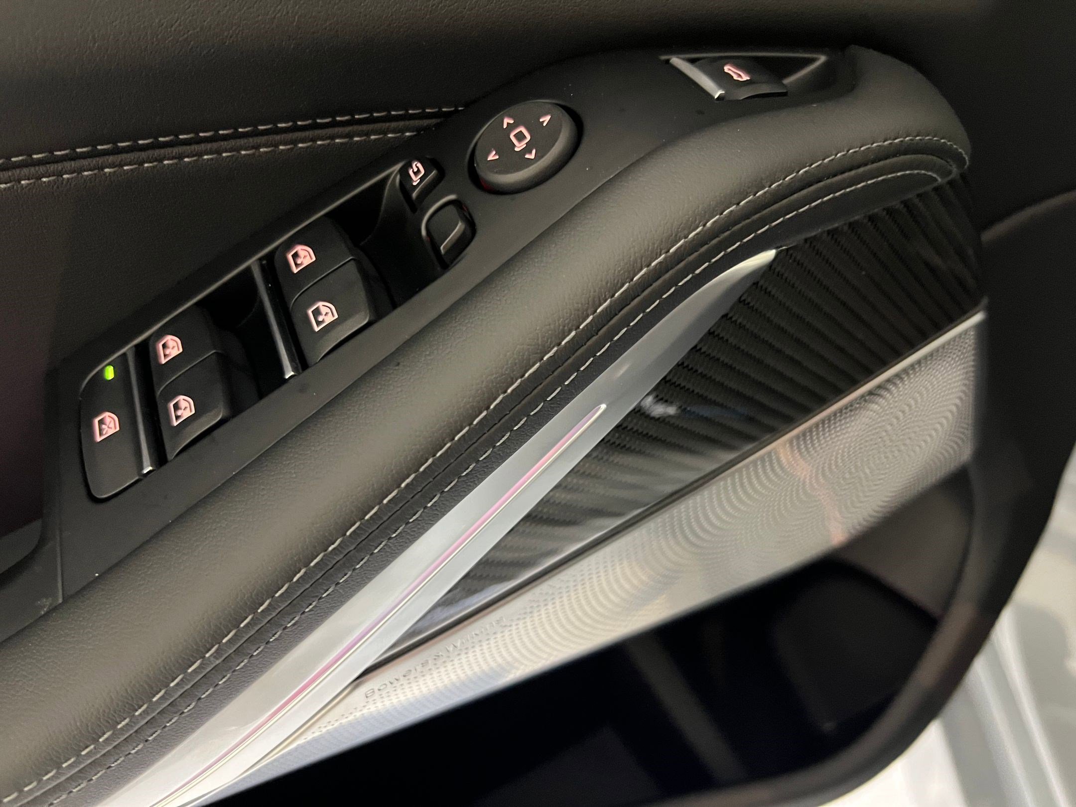 New 2026 BMW X5 M Competition image 23