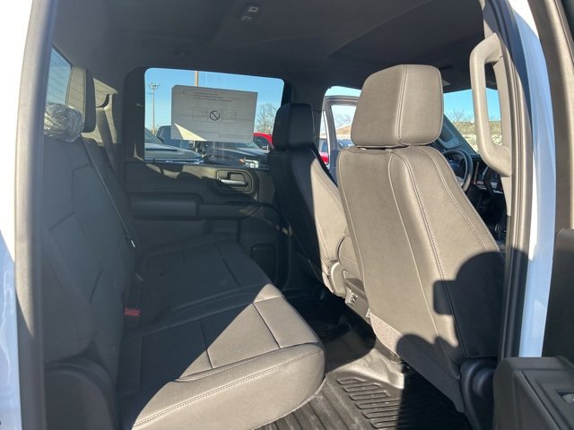New 2025 Chevrolet Silverado 2500 W/T w/ WT Convenience Package image 30
