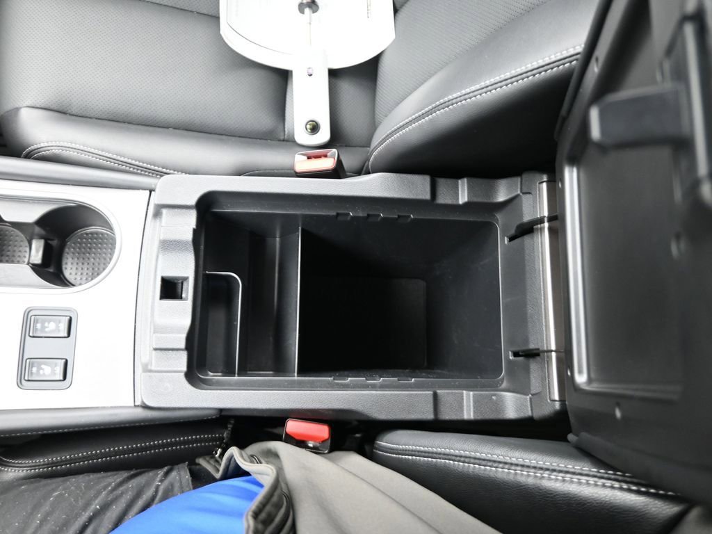 Used 2023 Nissan Murano SL w/ Cargo Package image 14