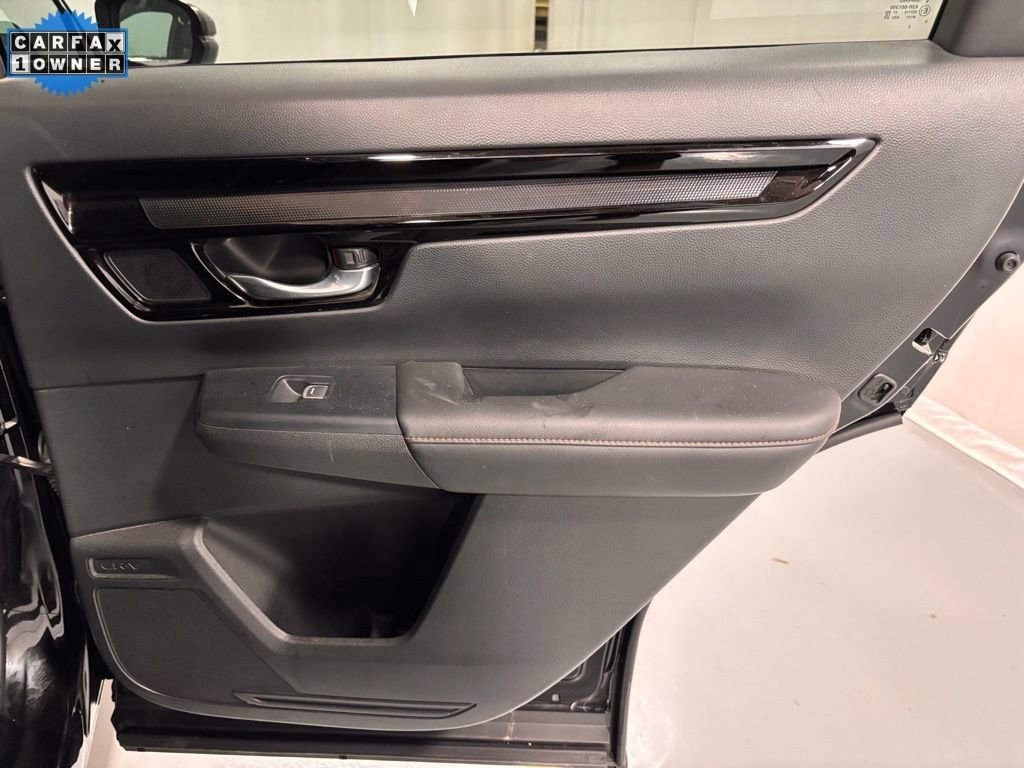 Used 2023 Honda CR-V Sport Touring image 27
