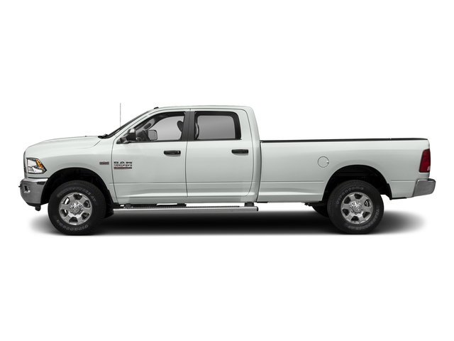 Used 2017 RAM 3500 Laramie Longhorn AWD/4WD image 3