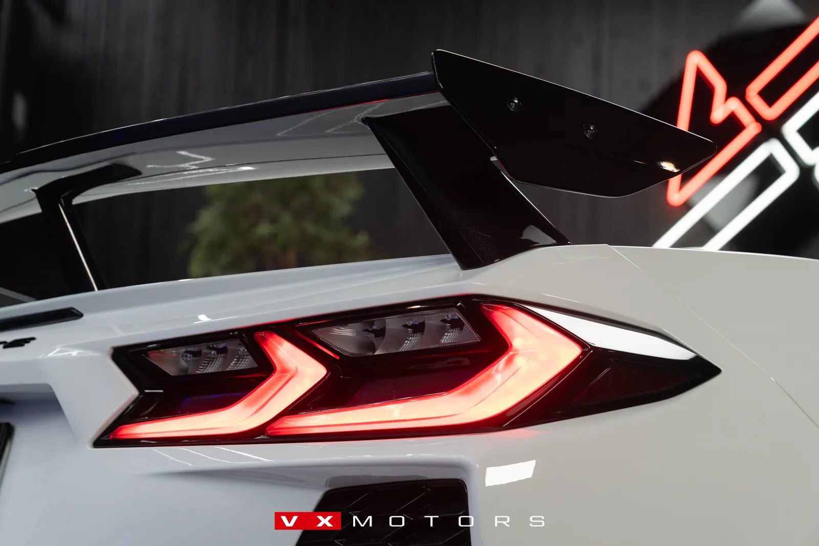 Used 2023 Chevrolet Corvette Stingray Preferred Cpe w/ Z51 Performance Package image 21