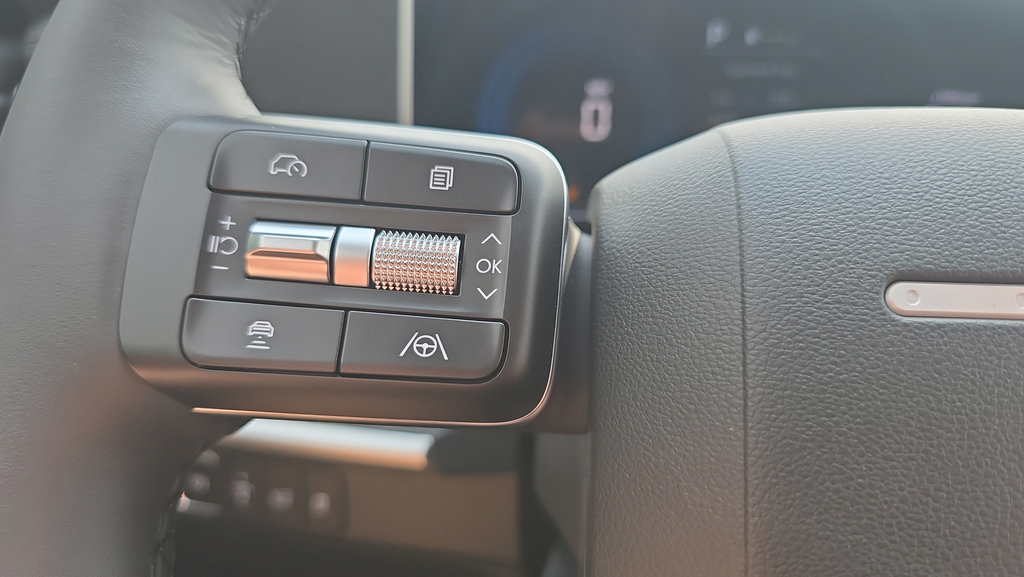 New 2026 Hyundai Santa Fe SEL AWD/4WD image 24