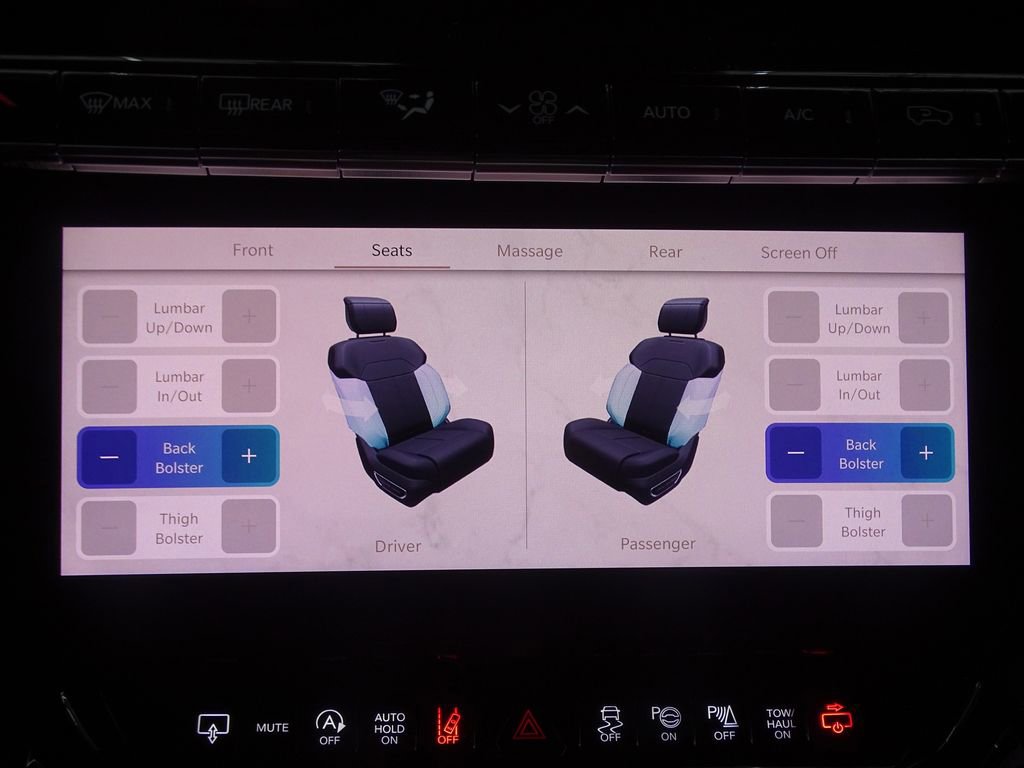 New 2024 Jeep Grand Wagoneer Series II w/ Quick Order Packagew 28T image 48