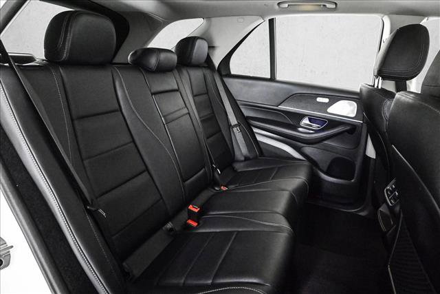 New 2026 Mercedes-Benz GLE 350 4MATIC image 22
