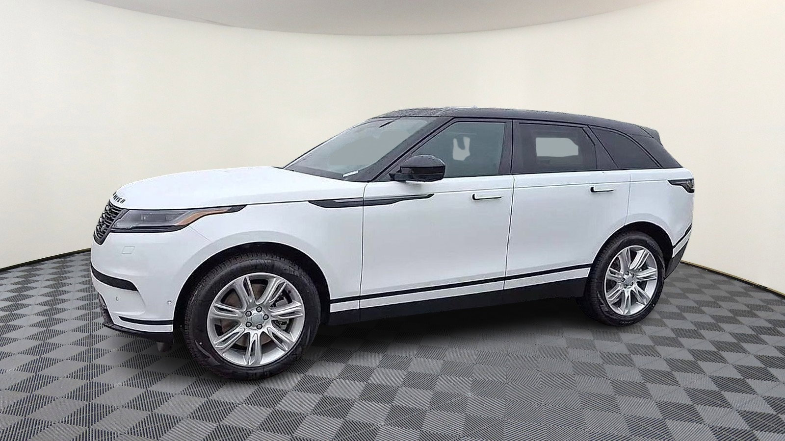 New 2026 Land Rover Range Rover Velar S image 4