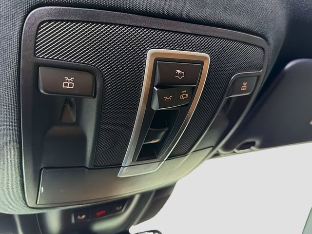 Used 2019 Mercedes-Benz GLE 43 AMG 4MATIC Coupe image 44