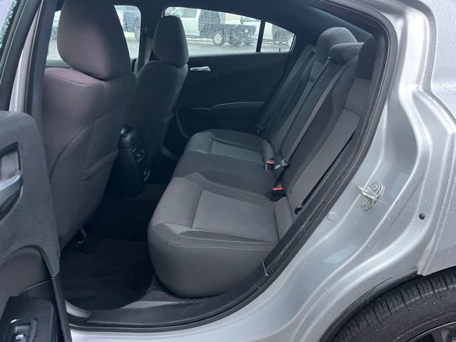 Used 2020 Dodge Charger SXT w/ Blacktop Package AWD/4WD image 27