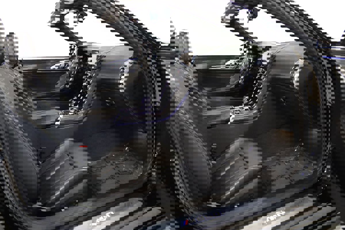 Used 2021 BMW M850i xDrive Convertible image 57