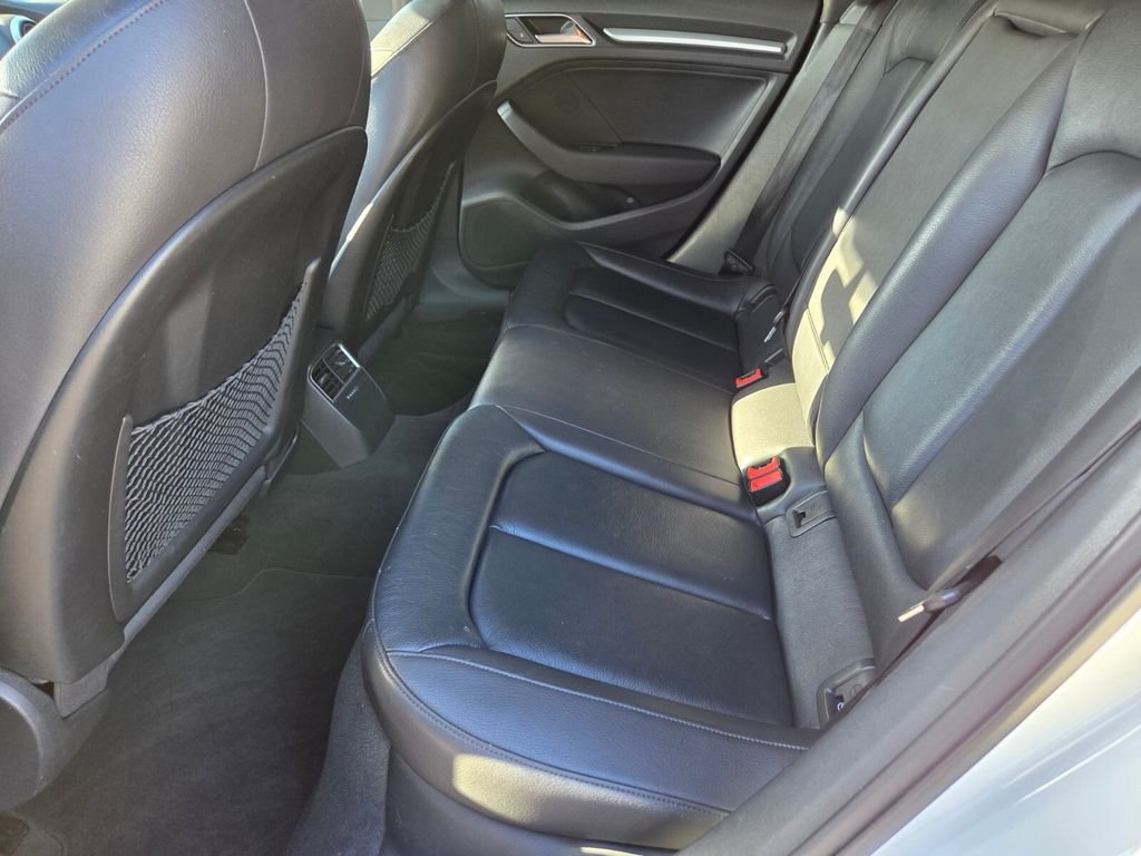 Used 2017 Audi A3 2.0T Premium FWD image 15