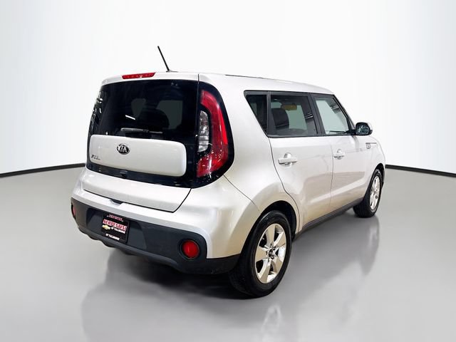 Used 2019 Kia Soul FWD image 6