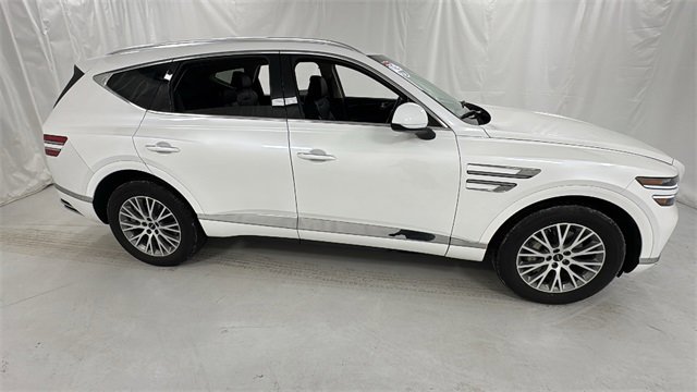 Used 2025 Genesis GV80 2.5T Standard image 2