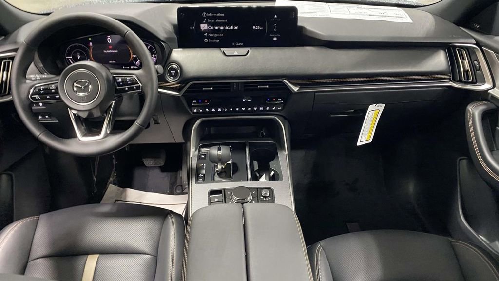 New 2026 MAZDA CX-90 3.3 Turbo S w/ Premium Package image 26