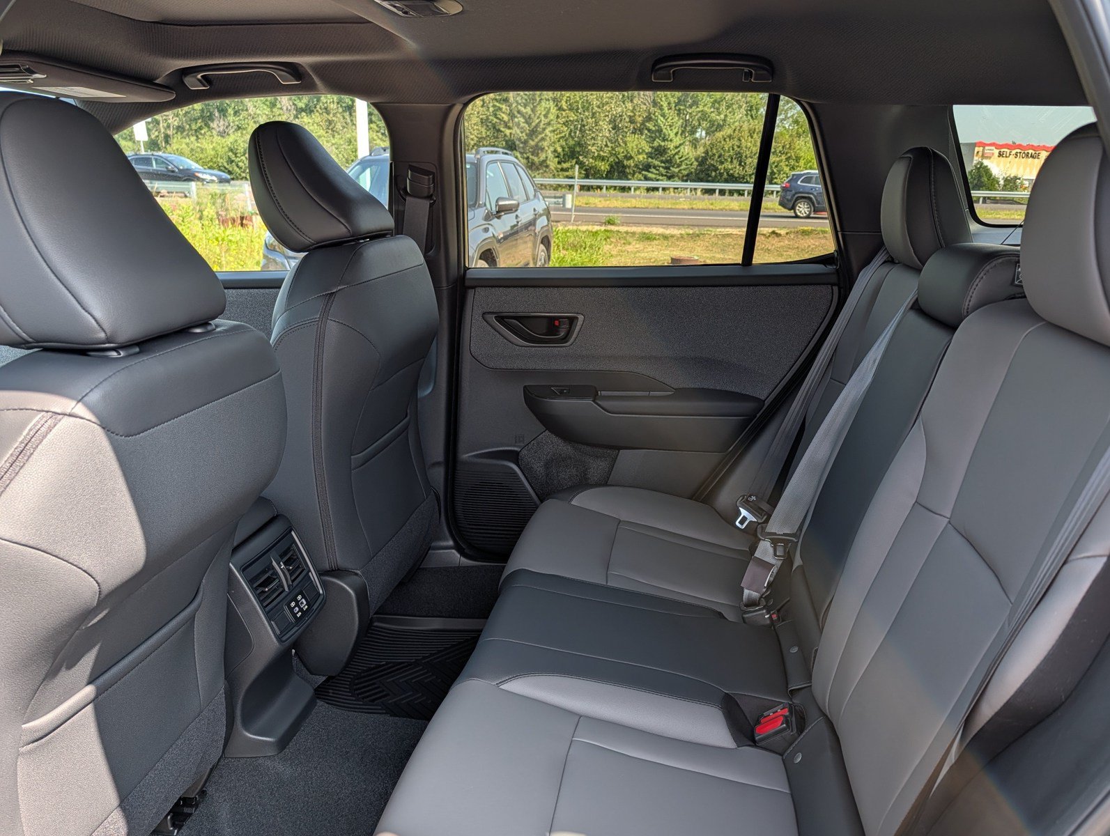 New 2026 Subaru Outback Premium AWD/4WD image 7