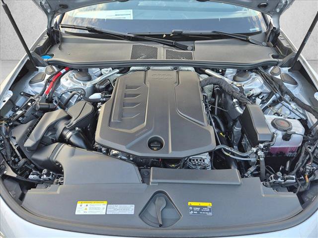 New 2026 Audi A5 Premium Plus AWD/4WD image 16