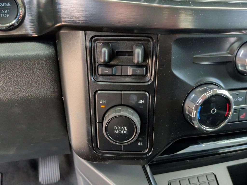New 2026 Ford F350 Lariat w/ FX4 Off-Road Package AWD/4WD image 30