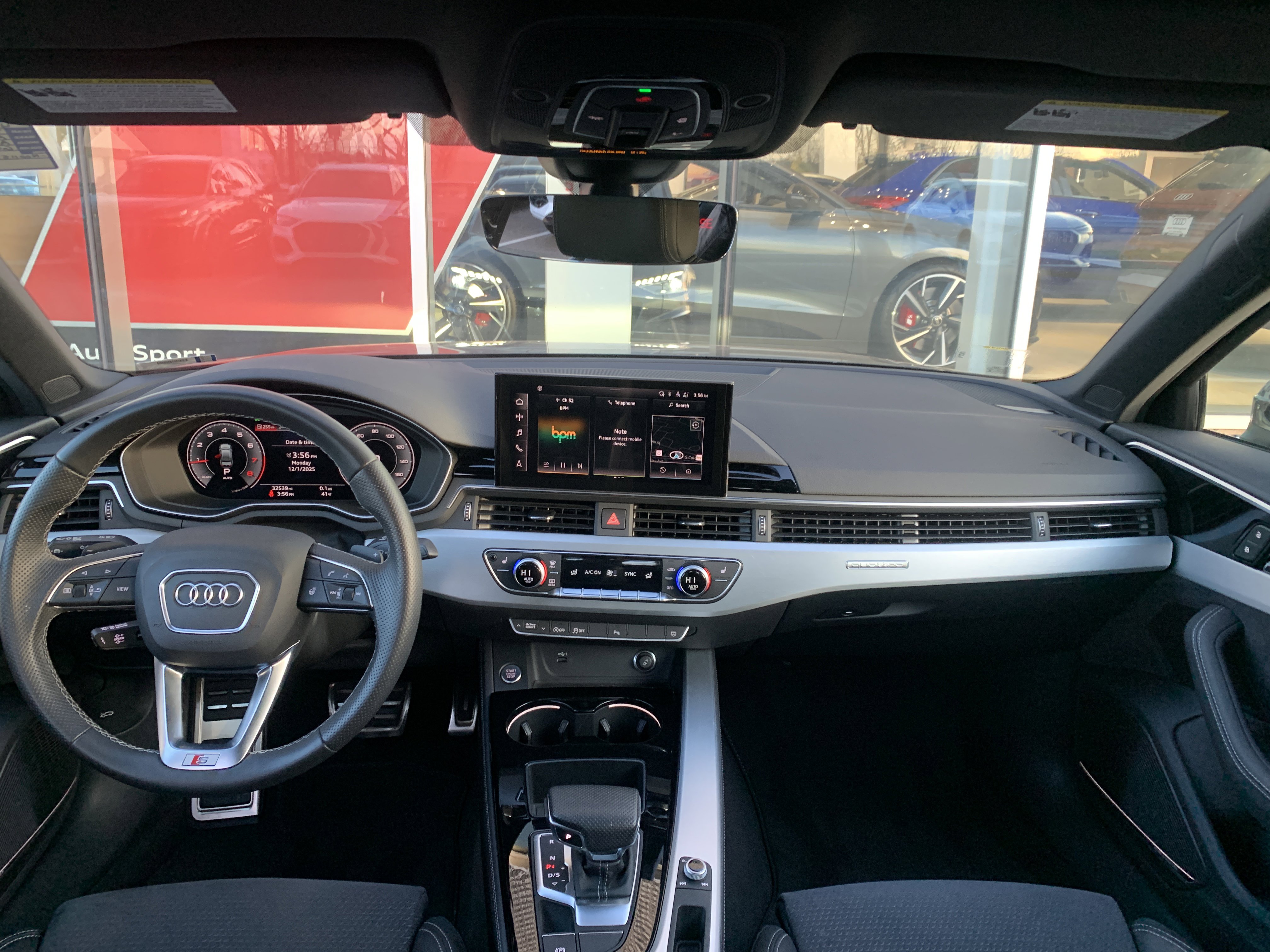 Certified 2023 Audi A4 2.0T Premium Plus w/ Premium Plus Package image 20