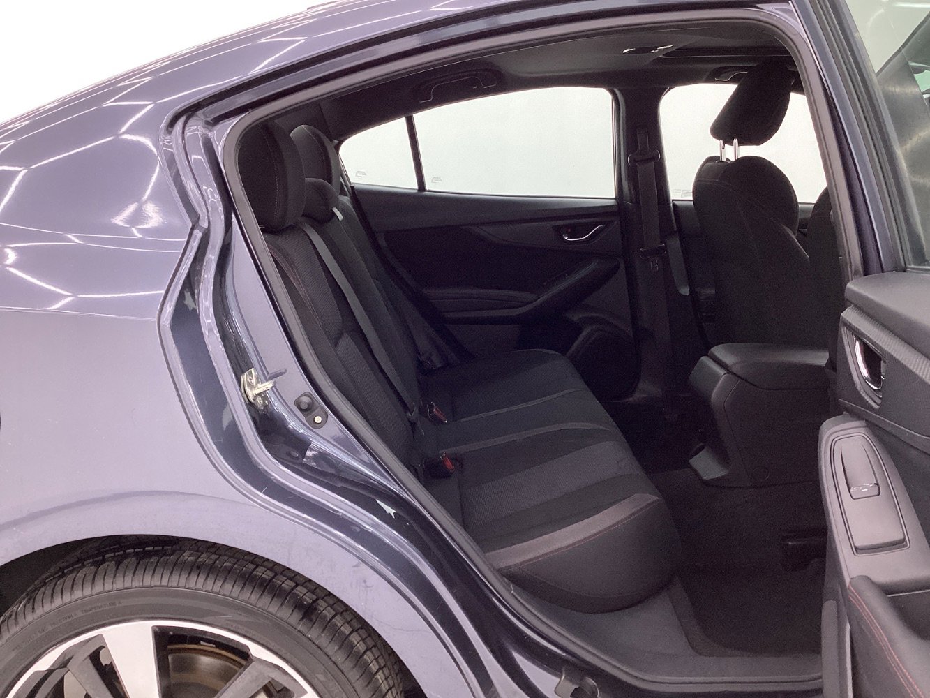 Used 2017 Subaru Impreza 2.0i Sport image 21