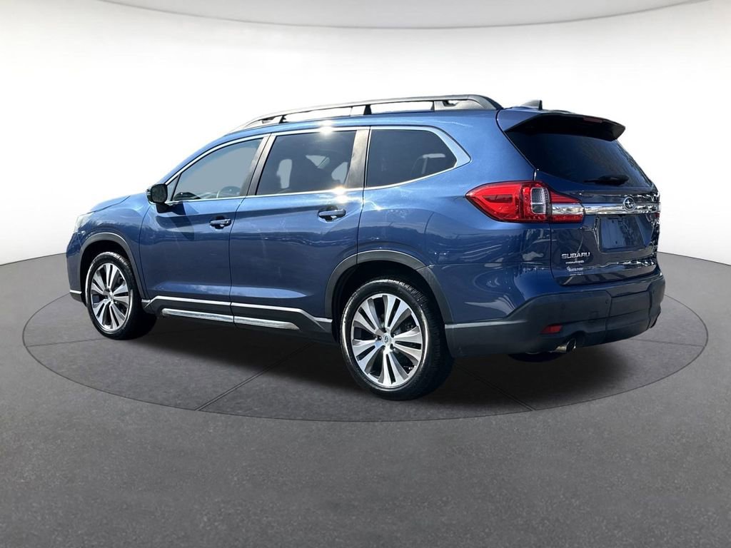 Used 2020 Subaru Ascent Limited w/ Technology Package image 3