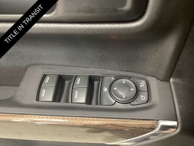 Used 2021 Chevrolet Silverado 1500 LT AWD/4WD image 17